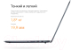 Миниатюра изображения товара Ноутбук Xiaomi RedmiBook 15 (JYU4525RU)