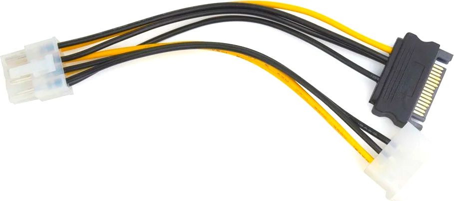 Кабель Gembird/Cablexpert CC-PSU-82