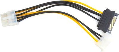 Кабель Gembird CC-PSU-82 - 