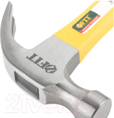 Изображение товара Молоток FIT Профи 44780