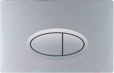 Изображение товара Кнопка для инсталляции BelBagno BB050CR.MAT