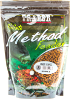 

Прикормка рыболовная, Method Feeder Pellets Scopex / 8904