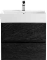 

Тумба под умывальник Cezares, MOLVENO-46-60-2C-SO-NR