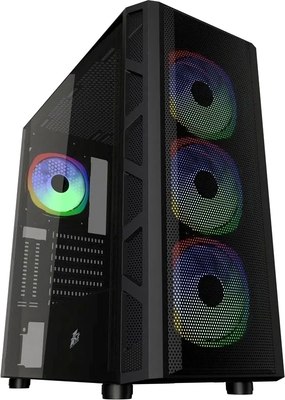 

Корпус для компьютера, Firebase XP-E-4F1