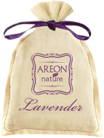 

Ароматическое саше, Nature Bag Lavender / AB01