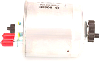 Топливный фильтр Bosch F026402856 - 