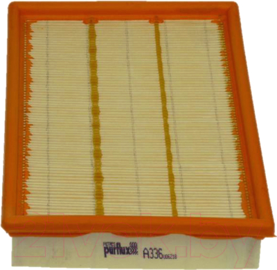 

Воздушный фильтр Purflux, A336
