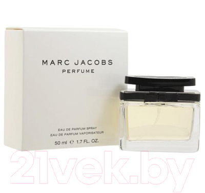 Парфюмерная вода Marc Jacobs For Women (50мл)