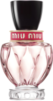 

Парфюмерная вода Miu Miu, Twist