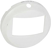

Лицевая панель для датчика движения Legrand, Celiane 68299