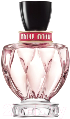 

Парфюмерная вода Miu Miu, Twist