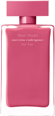 Парфюмерная вода Narciso Rodriguez Fleur Musc for Her (100мл)
