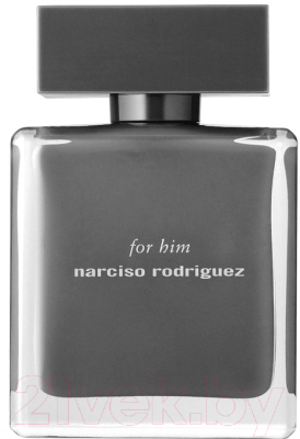 

Туалетная вода Narciso Rodriguez, For Him