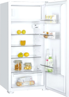 Встраиваемый холодильник Zigmund & Shtain BR 12.1221 SX - 