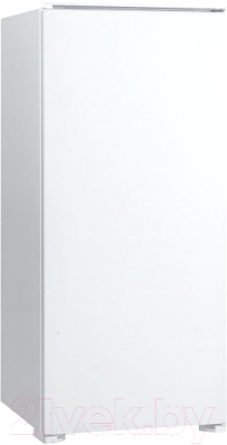 Встраиваемый холодильник Zigmund & Shtain BR 12.1221 SX