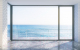 Фотообои листовые Citydecor Вид из окна (400x254) - 
