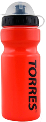 Бутылка для воды Torres SS1066 (550мл)