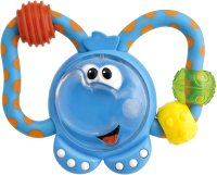 

Прорезыватель для зубов Chicco, Слон