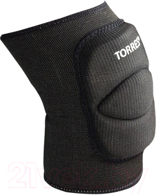 Наколенники защитные Torres PRL11016S-02 (S, черный)