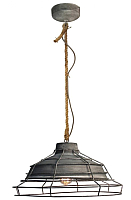 Потолочный светильник Lussole Loft LSP-9878 - 