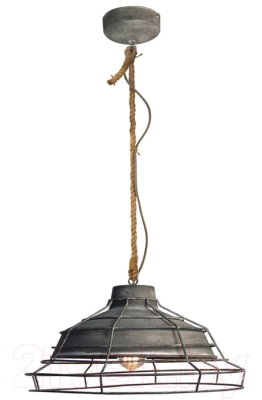 Потолочный светильник Lussole Loft LSP-9878