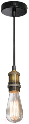 Потолочный светильник Lussole Loft LSP-9888