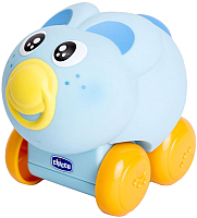 

Развивающая игрушка Chicco, Кролик