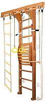 

Детский спортивный комплекс, Wooden Ladder Maxi Wall
