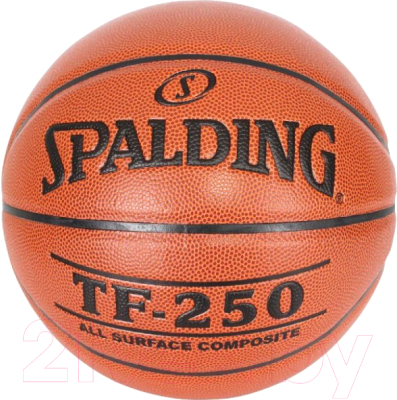 Баскетбольный мяч Spalding TF-250 (размер 7)