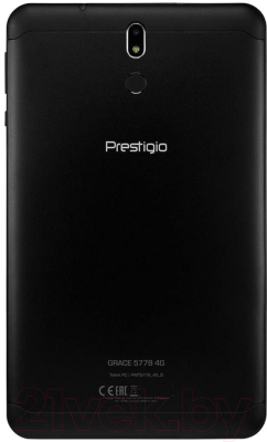 Планшет Prestigio Grace 5778 4G / PMT5778_4G_D