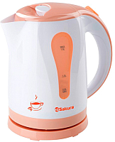 

Электрочайник Sakura, SA-2326A