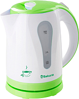 

Электрочайник Sakura, SA-2326G