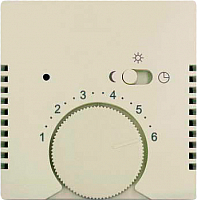 

Лицевая панель для терморегулятора ABB, Basic 55 1710-0-3869