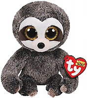 Мягкая игрушка TY Beanie Boo's Ленивец Dagler / 36215 - 