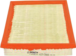 Воздушный фильтр Bosch F026400415