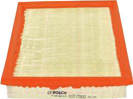 Изображение товара Воздушный фильтр Bosch F026400415