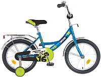 

Детский велосипед, Urban 163URBAN.BL9