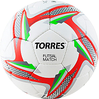 Мяч для футзала Torres Futsal Match F31864 (размер 4) - 