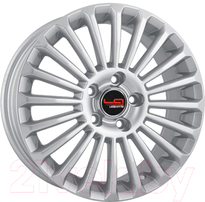 

Литой диск LegeArtis, FD26 16x6.5" 4x108мм DIA 63.3мм ET 37.5мм S