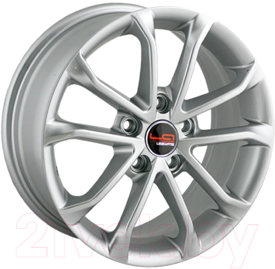 

Литой диск LegeArtis, VV98 16x6.5" 5x112мм DIA 57.1мм ET 42мм S