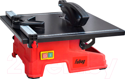 

Плиткорез электрический Fubag, FM 180