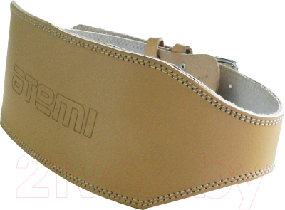 

Пояс для пауэрлифтинга Atemi, AFB04