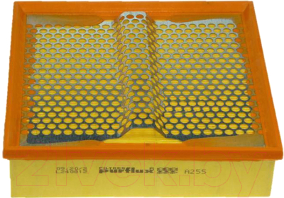 

Воздушный фильтр Purflux, A255