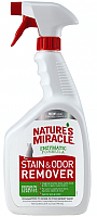 Средство для нейтрализации запахов и удаления пятен 8in1 NM Remover Spray / 5969743 (945мл) - 
