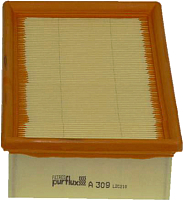 

Воздушный фильтр, A309