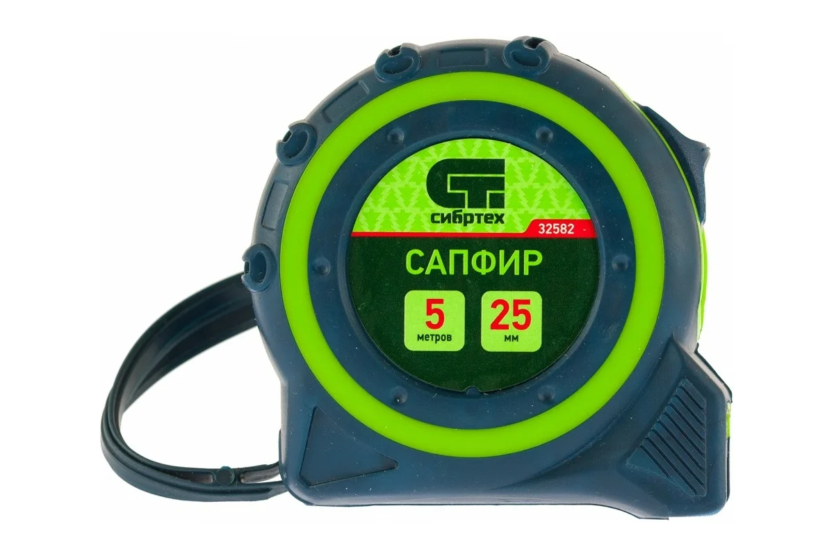 Рулетка СибрТех 32582