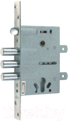 Изображение товара Замок врезной Crit ЗВ-7РМ-006-Хп / 00035