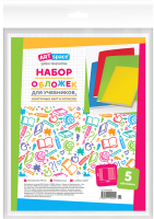 

Набор обложек ArtSpace, SP 300.2(Н)