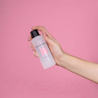 Тонер для лица Beautific Glow Water Oбновляющий тонер с низким pH и витамином С (150мл)