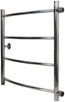 

Полотенцесушитель водяной Maroni, Лидер 60x50 / ПСБО-21-10